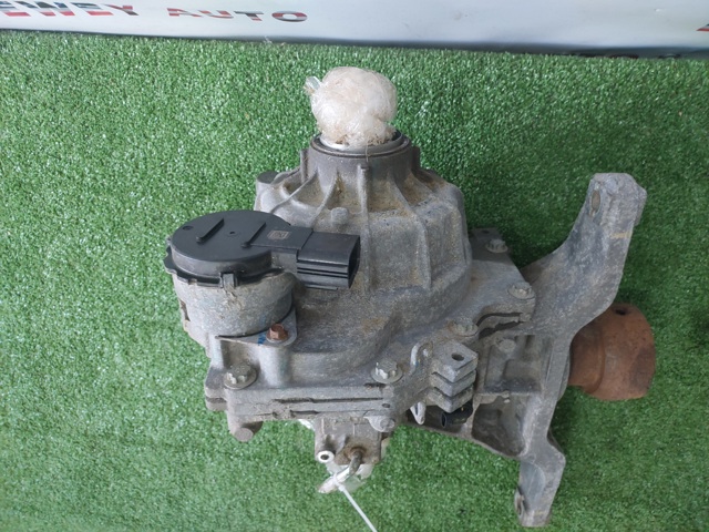 K2GZ4000AW FORD Редуктор задний купить в Черкассы