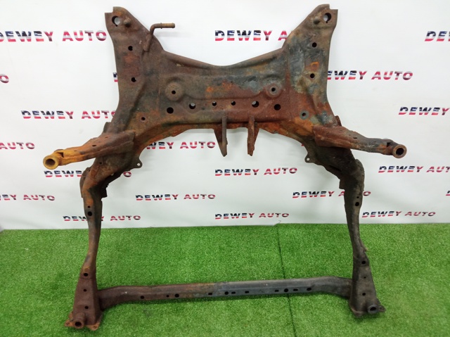 Балка передней подвески KB7W3480XD MAZDA