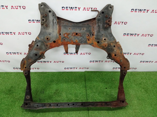KB7W3480XD MAZDA Подрамник передний купить в Ровно