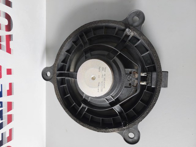 Динамик задней двери KD4966960 MAZDA