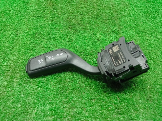 Подрулевой переключатель левый LB5T13335BAW FORD