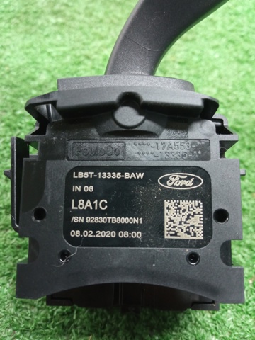 LB5T13335BAW FORD Левый подрулевой переключатель купить в Кривой Рог