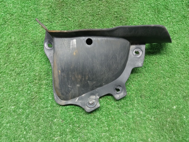 Защита бампера переднего, правая LJ6B16B074AB FORD