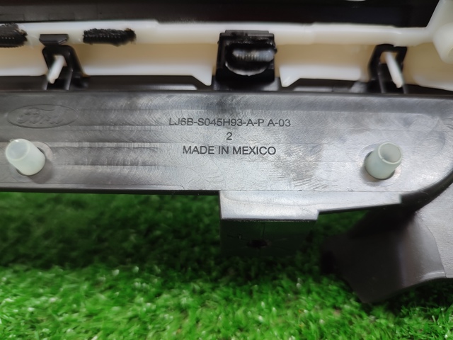 FORD LJ6BS045H93 в наличии Павлоград