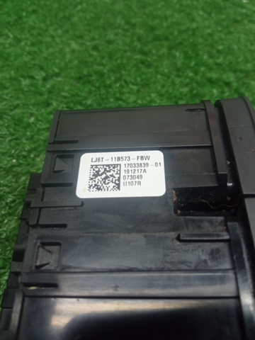 LJ6T11B573FBW FORD купить в Днепр
