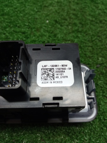 LJ6T13D061BDW FORD купить в Чернигов