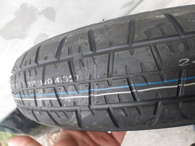 FORD LJ6Z1007F Диски колесные литые (легкосплавные, титановые) в наличии Одесса