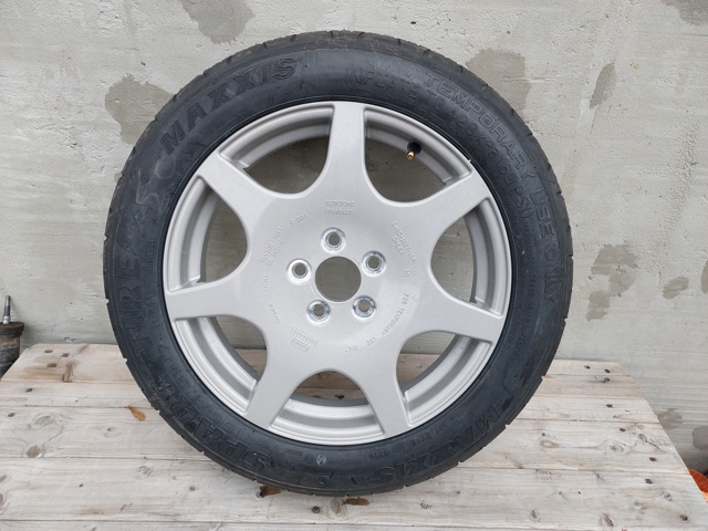 Диски LJ6Z1007F FORD