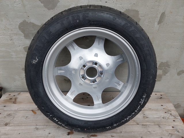 FORD LJ6Z1007F Диски колесные в наличии Сумы