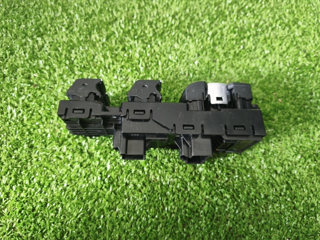 LJ6Z14529CA Кнопочный блок управления стеклоподъемником передний левый купить Запорожье