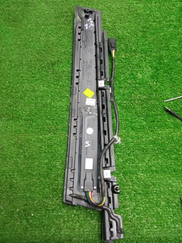 LJ6Z14A626AA Накладка двери передней левой вертикальная купить Днепр