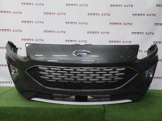 Передний бампер LJ6Z17D957BAPTM FORD