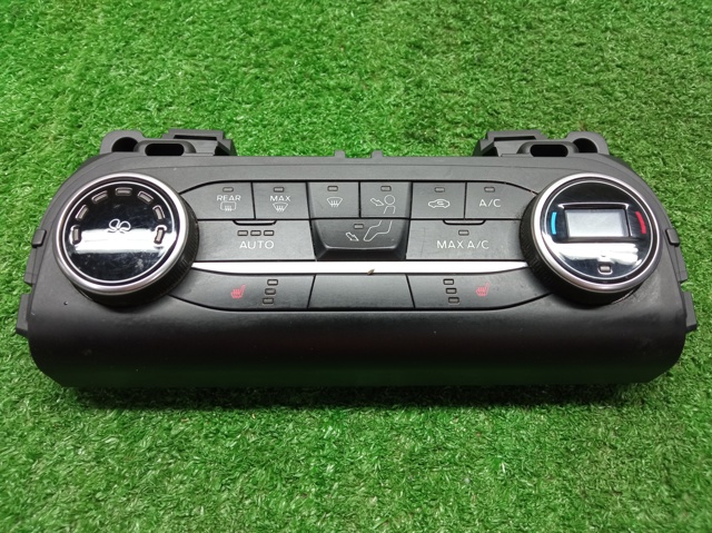 LJ6Z19980LB Блок управления кондиционером купить Тернополь