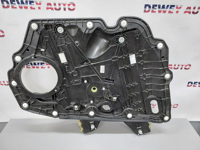 Стеклоподъемник передней двери Ford Escape 3