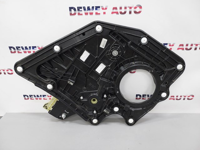 FORD LJ6Z5827008A Механизм стеклоподъемника двери задней правой в наличии Сумы