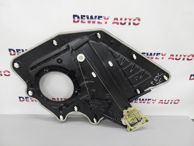  Механизм стеклоподъемника правой задней двери LJ6Z5827008A FORD