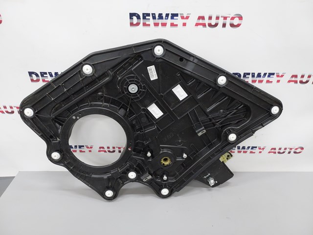 LJ6Z5827009A Механизм стеклоподъемника двери задней левой купить Украина