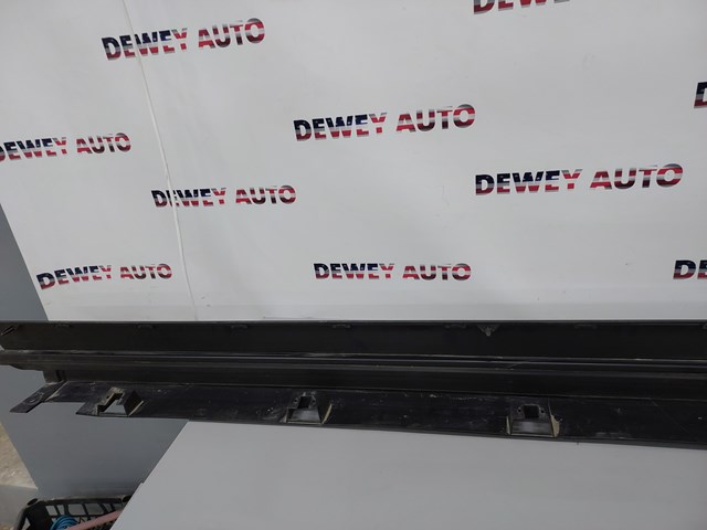 LJ6Z7810176AA FORD Накладка (молдинг) порога наружная правая купить в Сумы