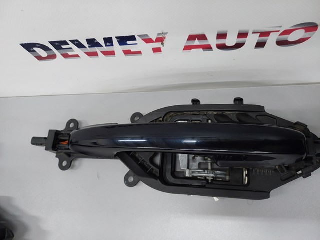 LJ6Z7822404EKPTM FORD Ручка двери передней наружная правая купить в Кривой Рог