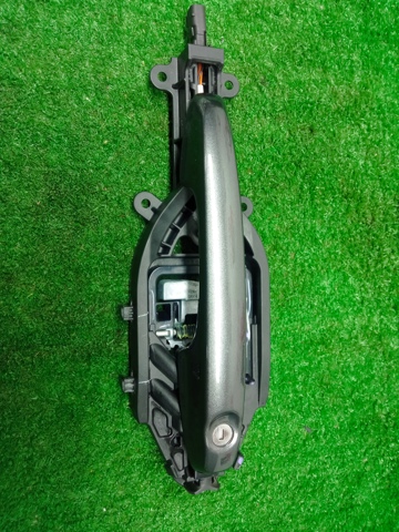 Ручка двери передней наружная левая LJ6Z7822404FKPTM FORD