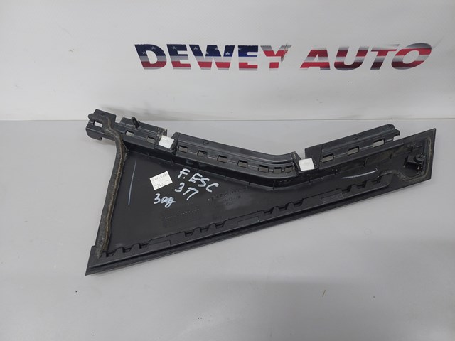 FORD LJ6Z78255A34CA Накладка двери задней правой вертикальная в наличии Киев