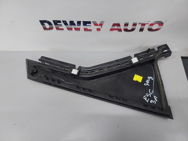LJ6Z78255A35CA FORD Накладка двери задней левой вертикальная купить в Кривой Рог