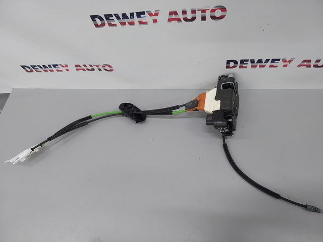 FORD LJ6Z78264A27E в наличии Ровно