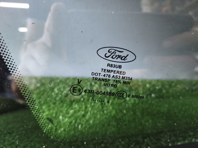 LJ6Z7829711B FORD купить в Кривой Рог