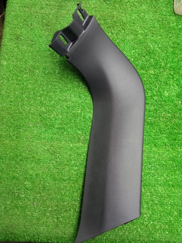 Обивка багажника LJ6Z7842411AA FORD
