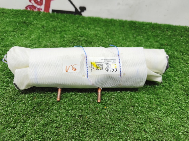 Подушка безопасности AIRBAG спинки сиденья, левого LJ6Z78611D11D FORD