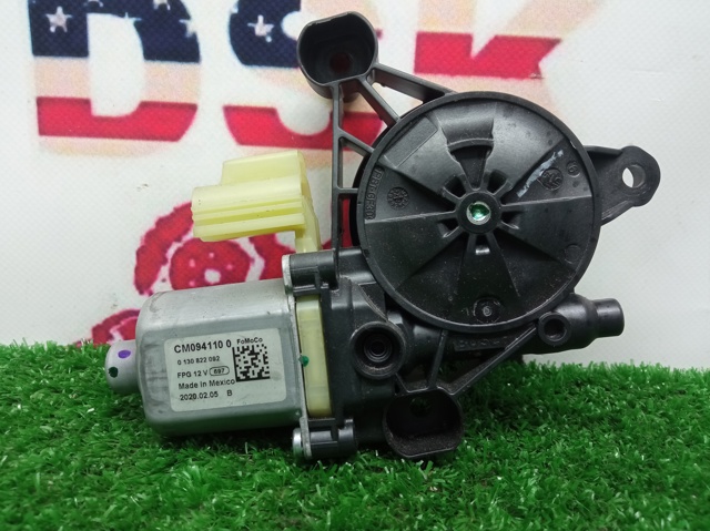 Привод электростеклоподъемника передний LJ6Z9923395B FORD