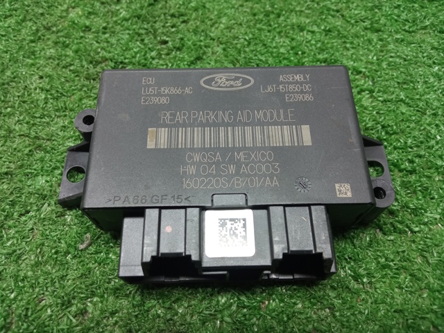 FORD LU5T15K866AC в наличии Киев
