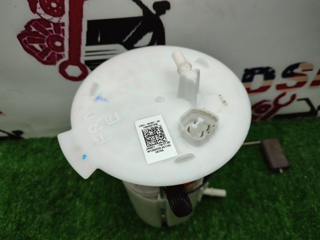 LX619H307BC FORD Бензонасос купить в Сумы