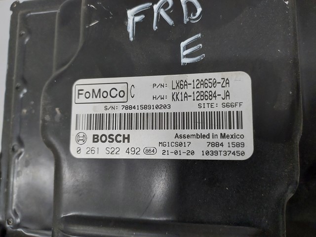 LX6A12A650ZA купить Винница