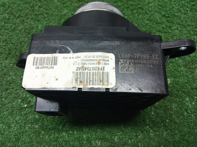 LX6P7P155EE FORD Переключатель режимов КПП купить в Ровно