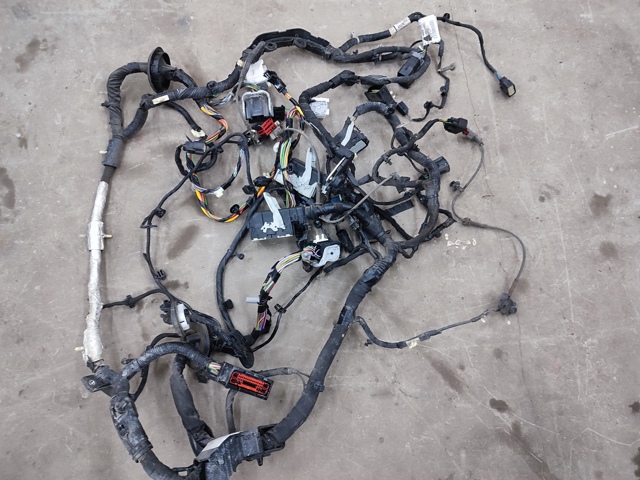 LX6T14290 FORD купить в Одесса
