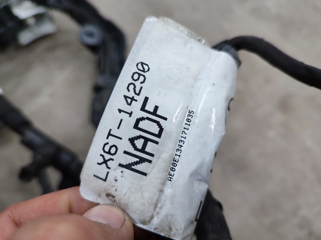 LX6T14290 FORD купить в Винница