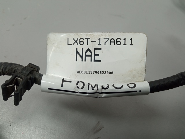 LX6T17A611NAE FORD купить в Павлоград
