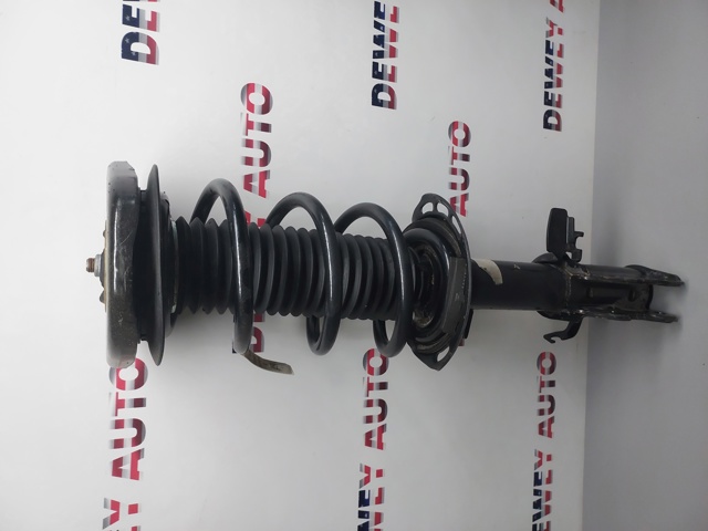 Амортизаторная стойка передняя правая LX6Z18124EW FORD