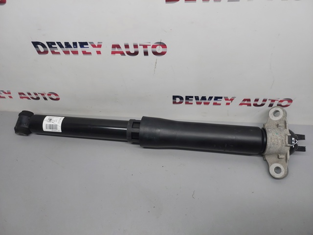 Подвеска амортизатора/аморт. стойки LX6Z18125E FORD