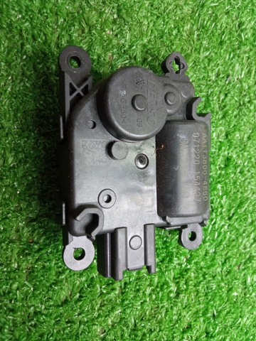 Привод заслонки печки LX6Z19E616KA FORD