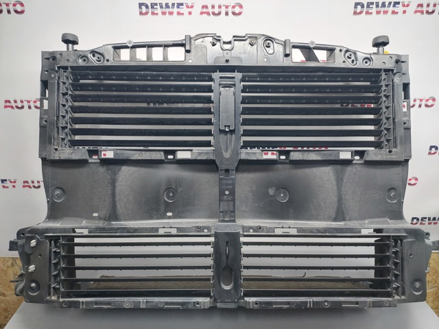 Установочная панель передняя LX6Z5816146B FORD