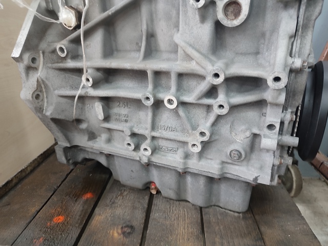 LX6Z6007D Двигатель купить Львов