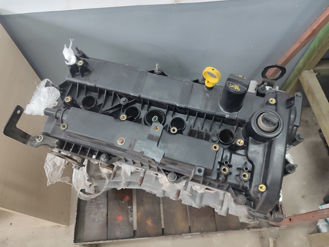LX6Z6007D Двигатель купить Ужгород