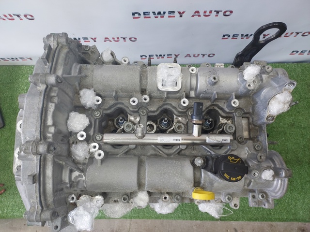 FORD LX6Z6007H Двигатель в наличии Сумы
