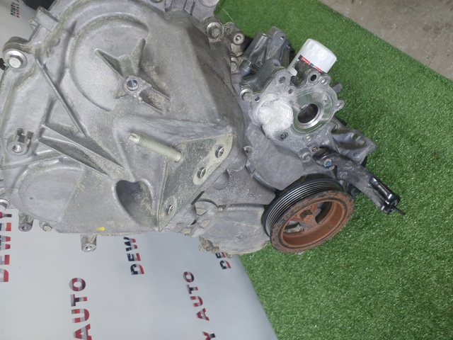 LX6Z6007H FORD Двигатель купить в Запорожье