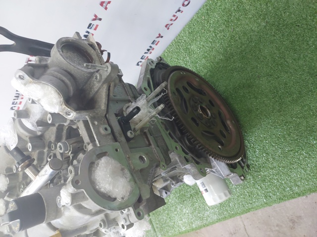 FORD LX6Z6007H Двигатель в наличии Харьков