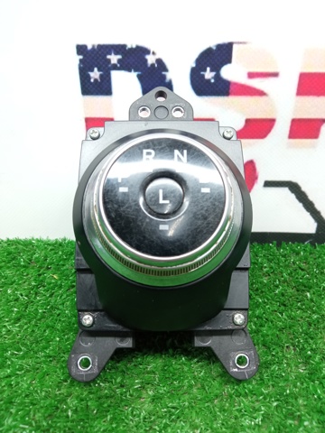 Переключатель режимов КПП LX6Z7P155A FORD