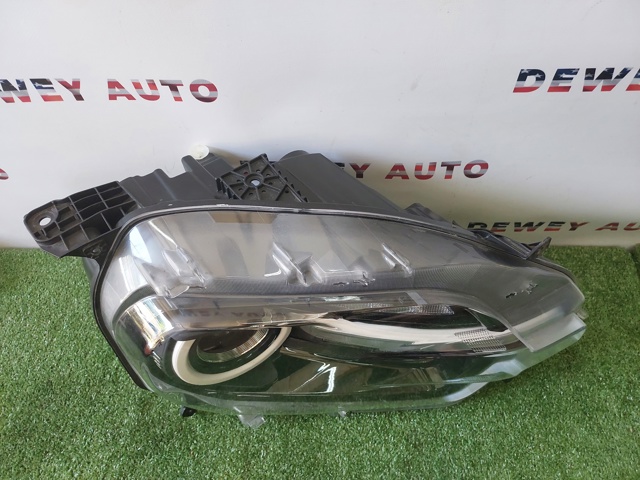 M1PZ13008L Правая фара купить Полтава