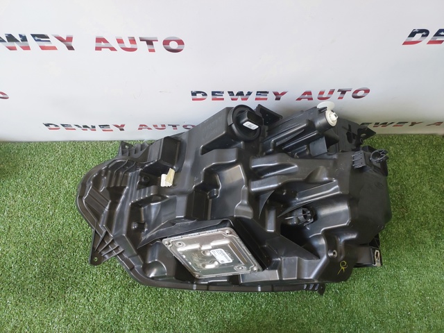 M1PZ13008L Правая фара купить Ровно
